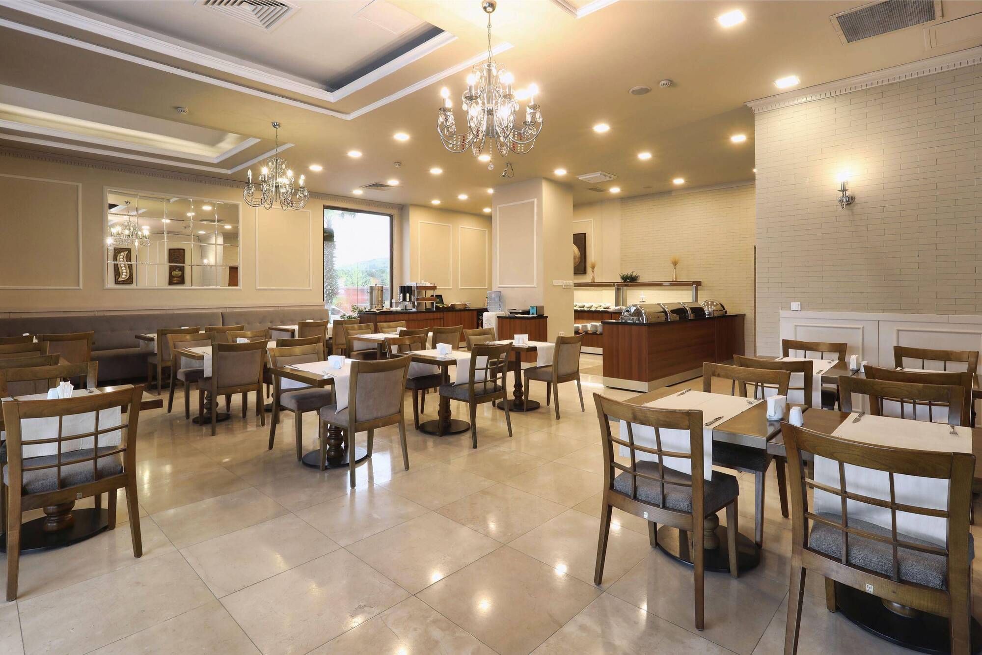 New Balturk Izmit