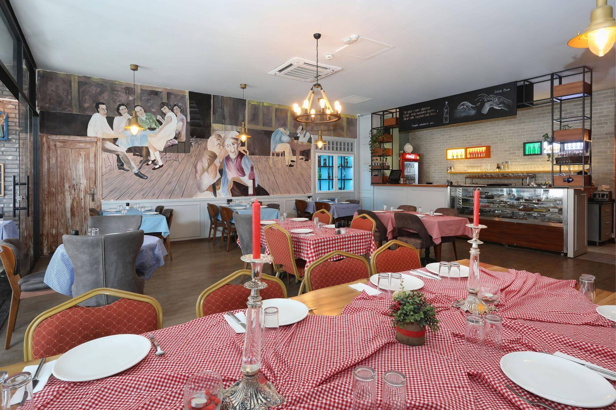 New Balturk Izmit