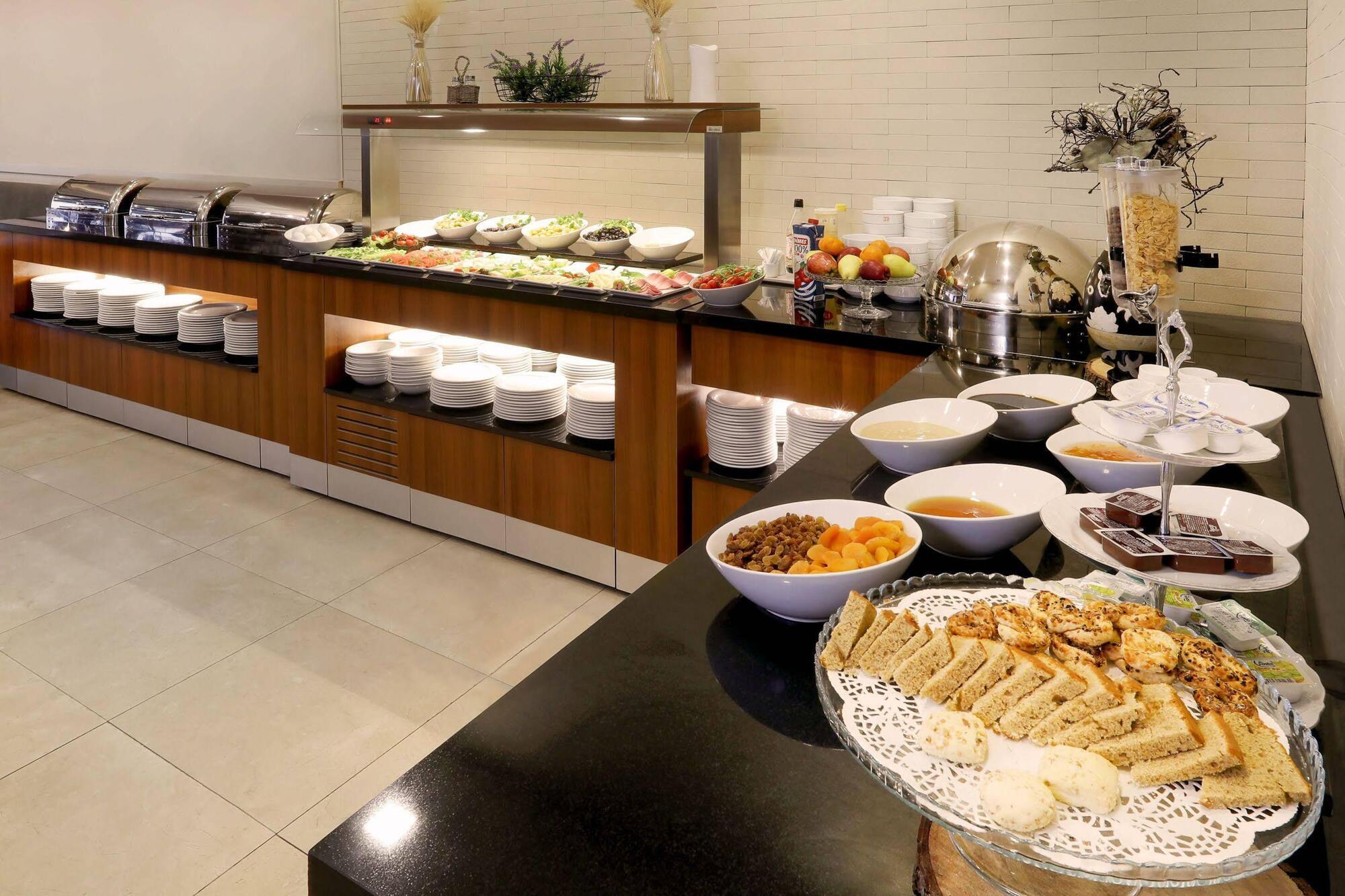 New Balturk Izmit Hotel 4*