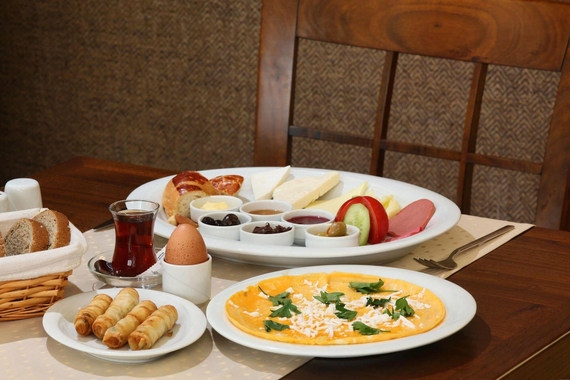 New Balturk Izmit 4*