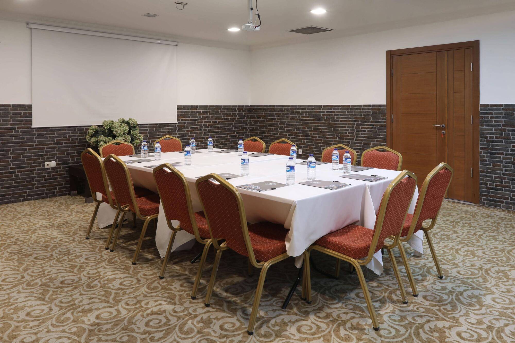 Hotel New Balturk Izmit
