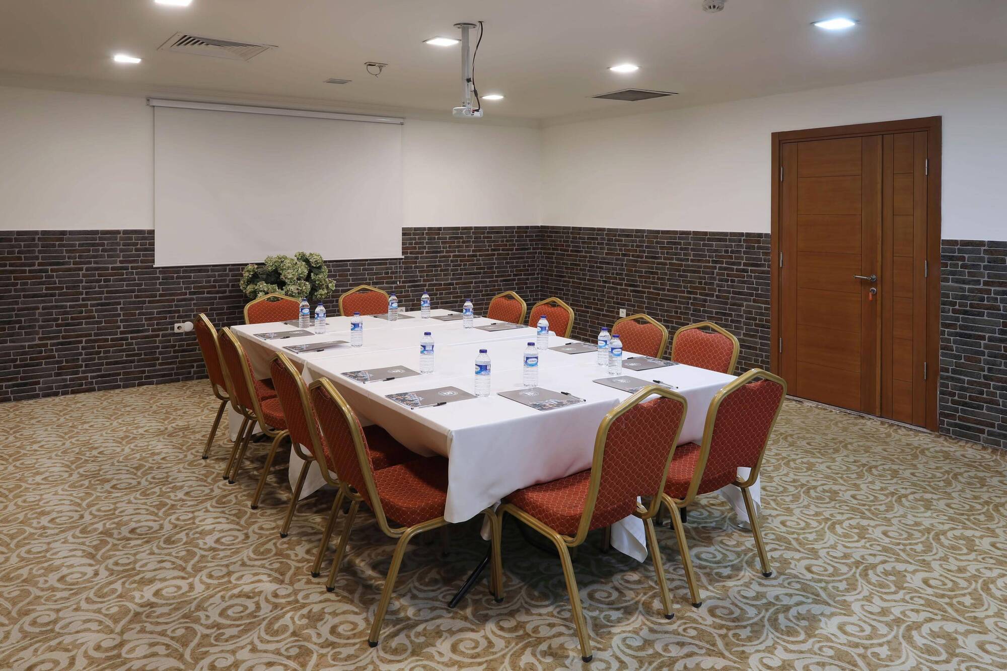 Hotel New Balturk Izmit Kocaeli