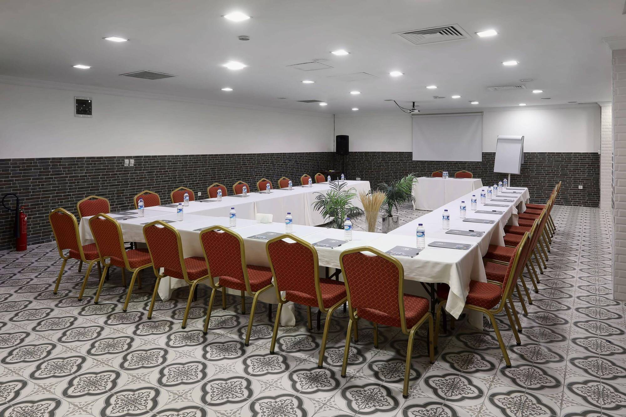 New Balturk Izmit Hotel