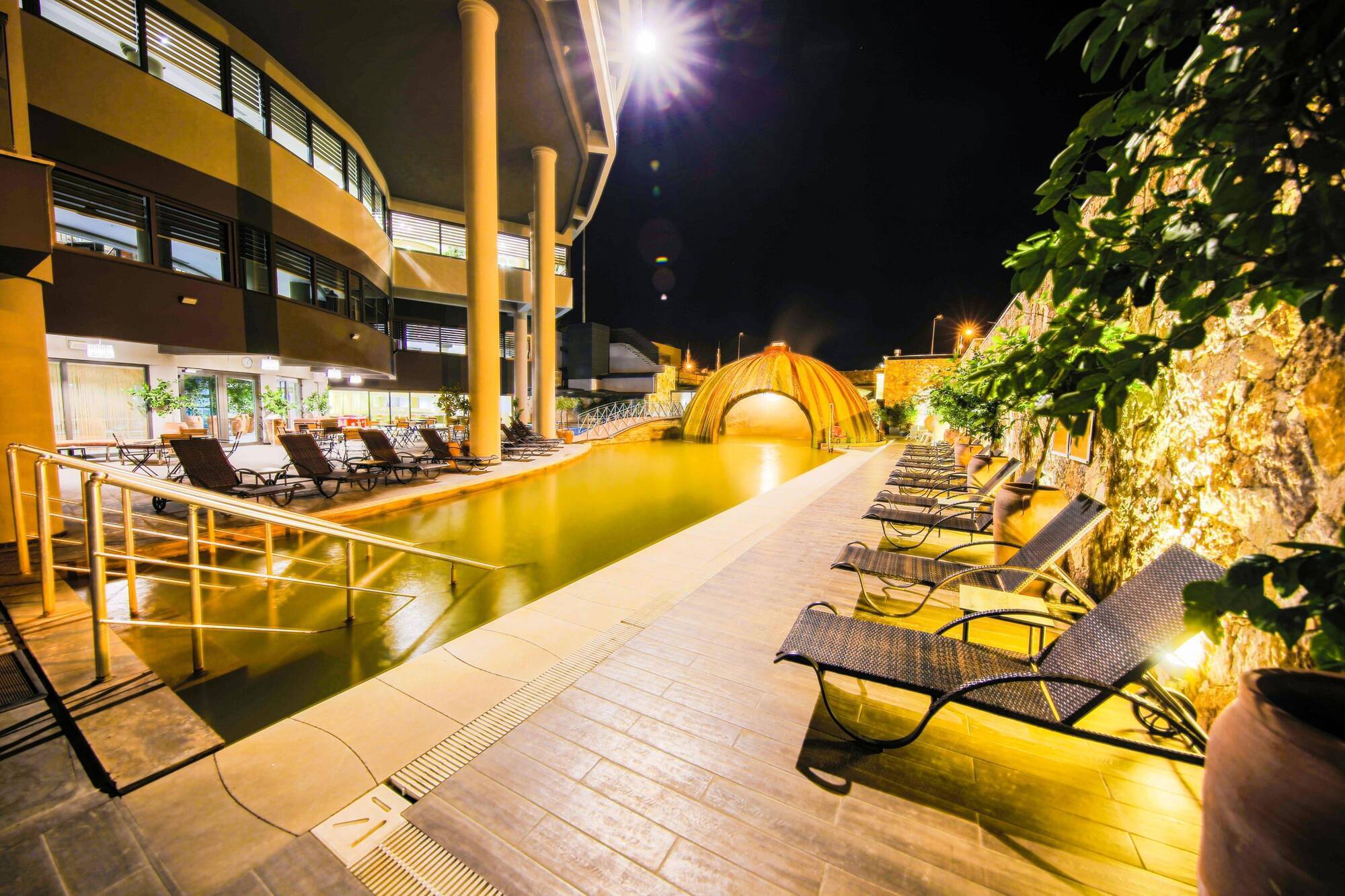 Hotel Doga Thermal Health & Spa 5*