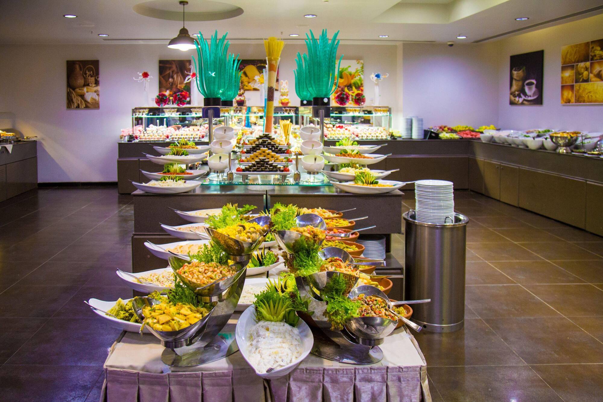 Doga Thermal Health & Spa Hotel Pamukkale