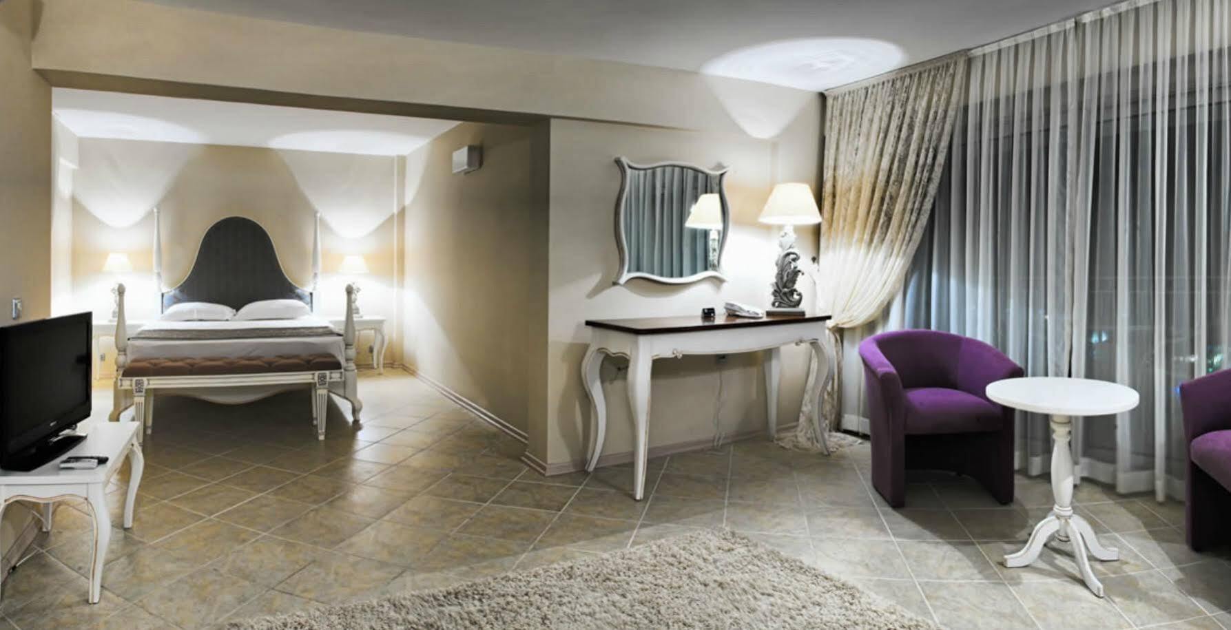 Lavista Boutique & (adults Only) 4* Kusadasi