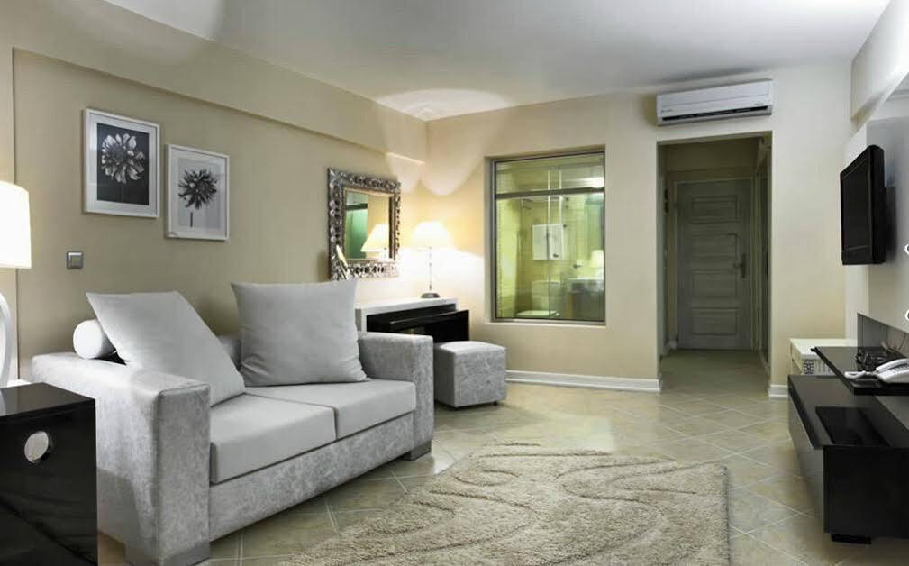 Lavista Boutique & (adults Only) 4* Kusadasi