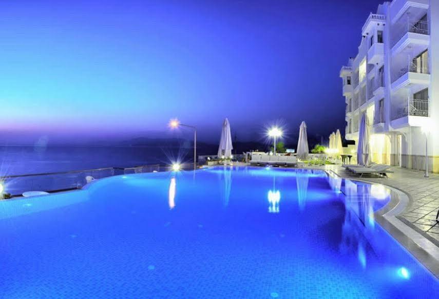 Lavista Boutique & (adults Only) Hotel Kusadasi