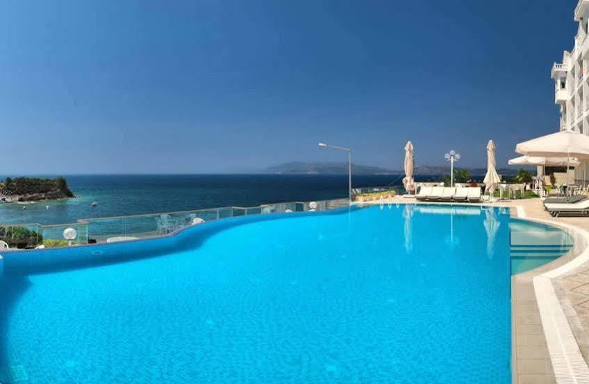 Lavista Boutique & (adults Only) Hotel Kusadasi