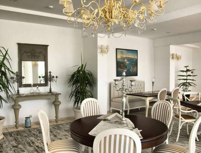 Hotel Lavista Boutique & (adults Only) Kusadasi