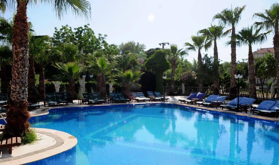 Hotel Agrigento