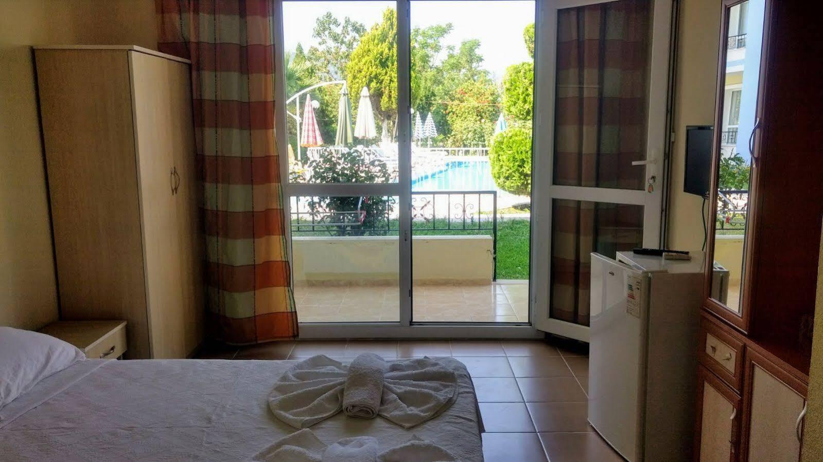 Aparthotel Melodi Club 3*