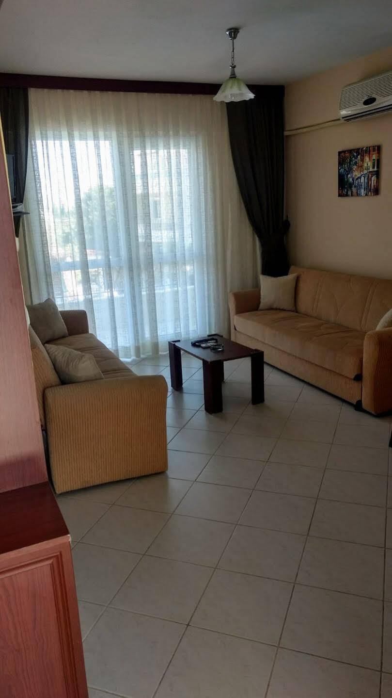 Aparthotel Melodi Club 3*