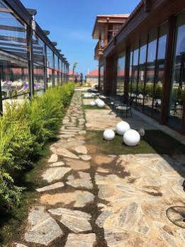 Babillon & Restaurant 5* Rize
