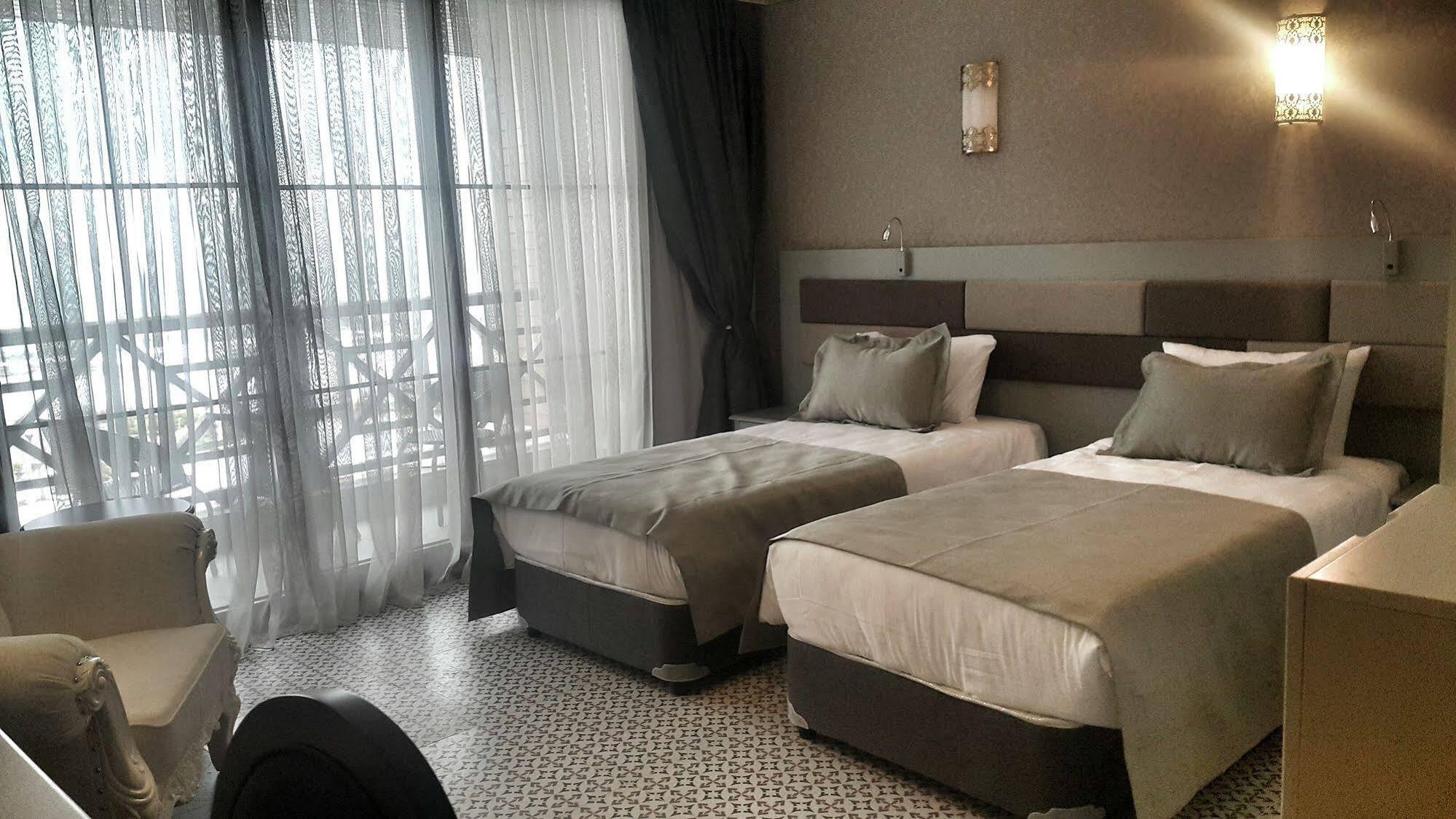 Hotel Babillon & Restaurant Rize