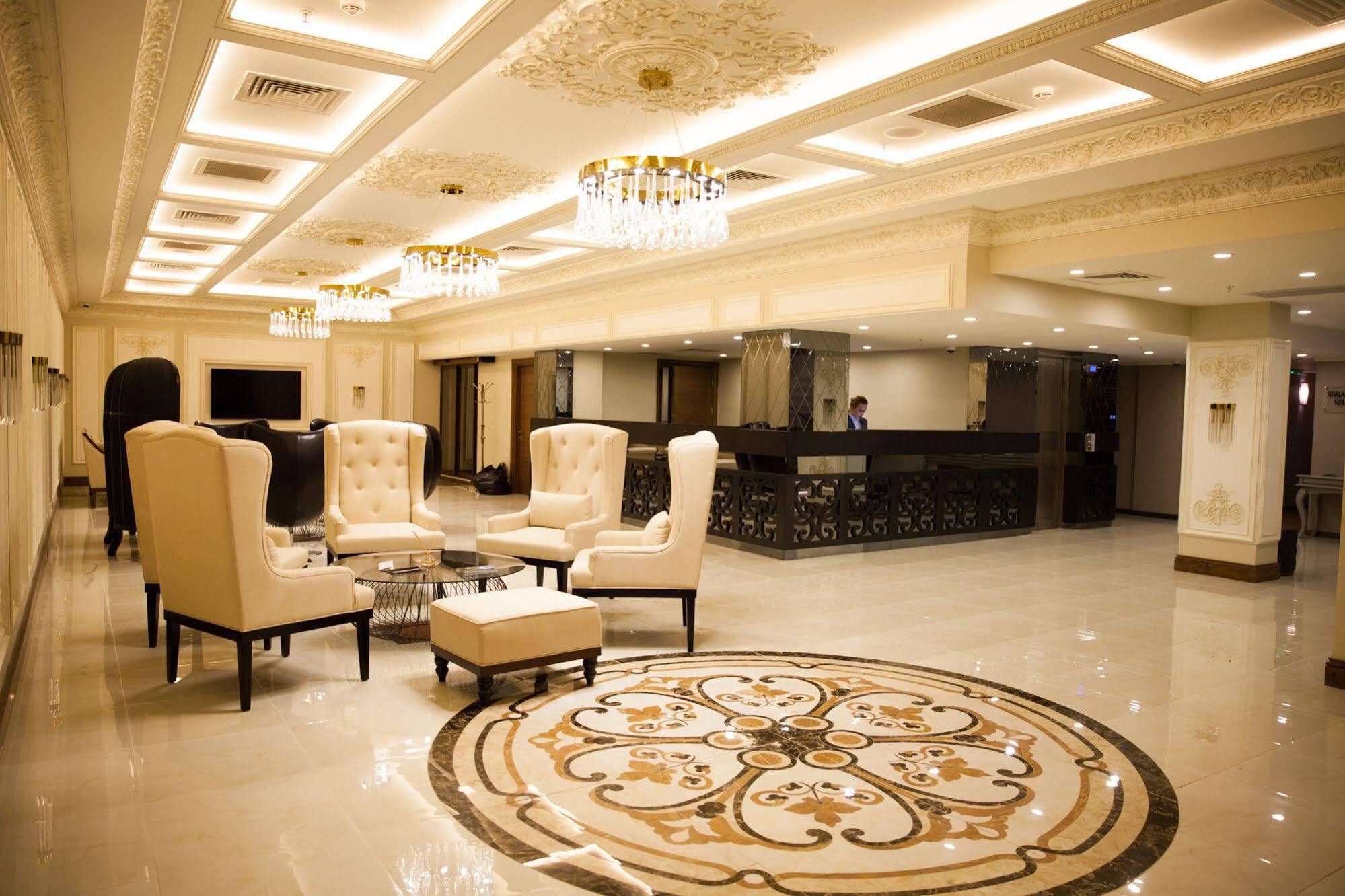 Hotel Babillon & Restaurant Rize
