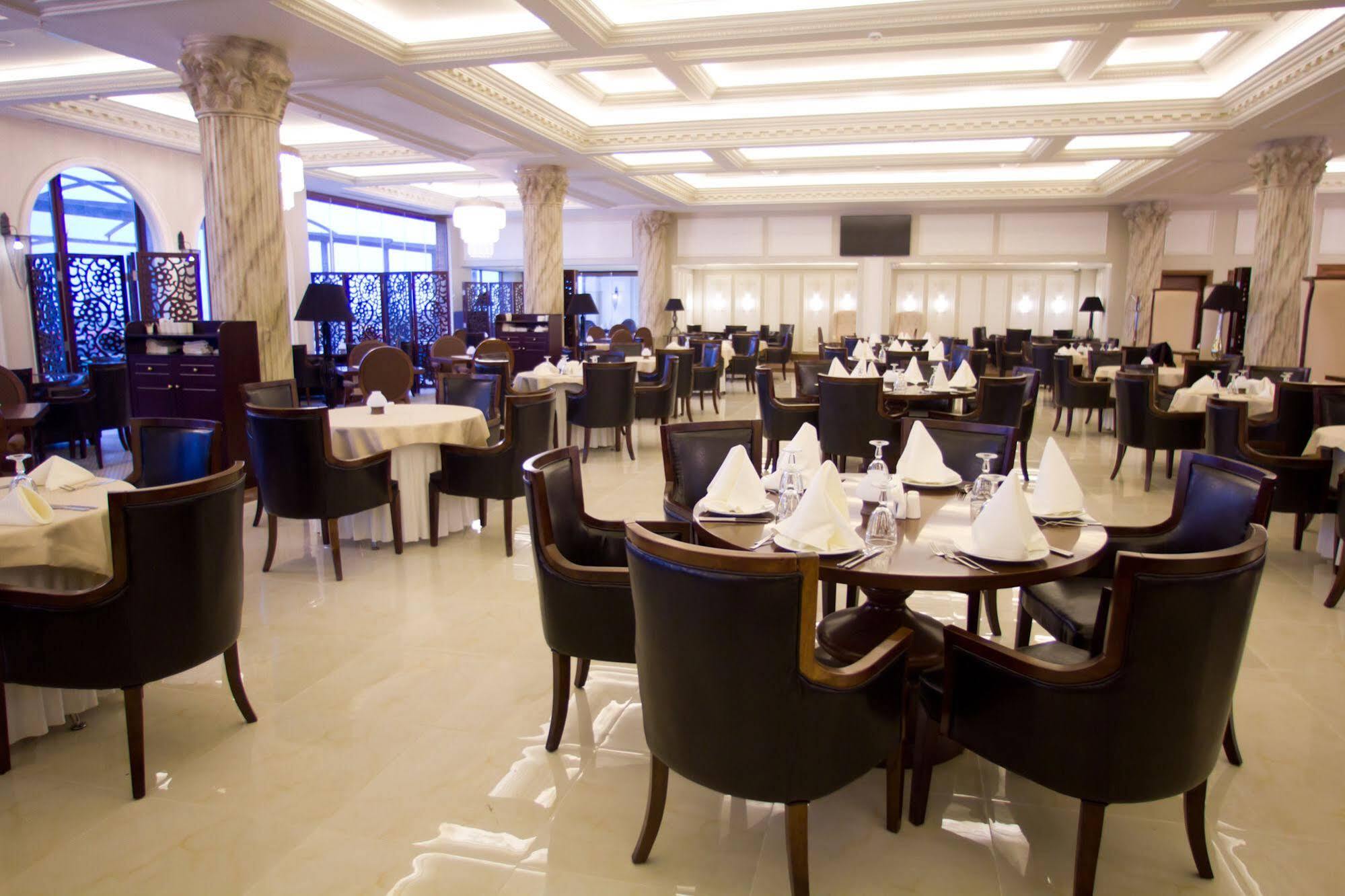 Babillon & Restaurant Hotel Rize