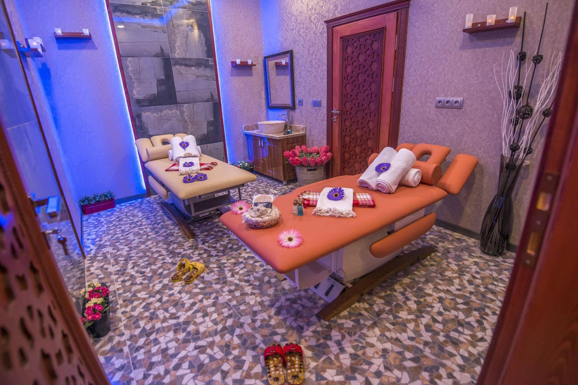 Babillon & Restaurant 5* Rize