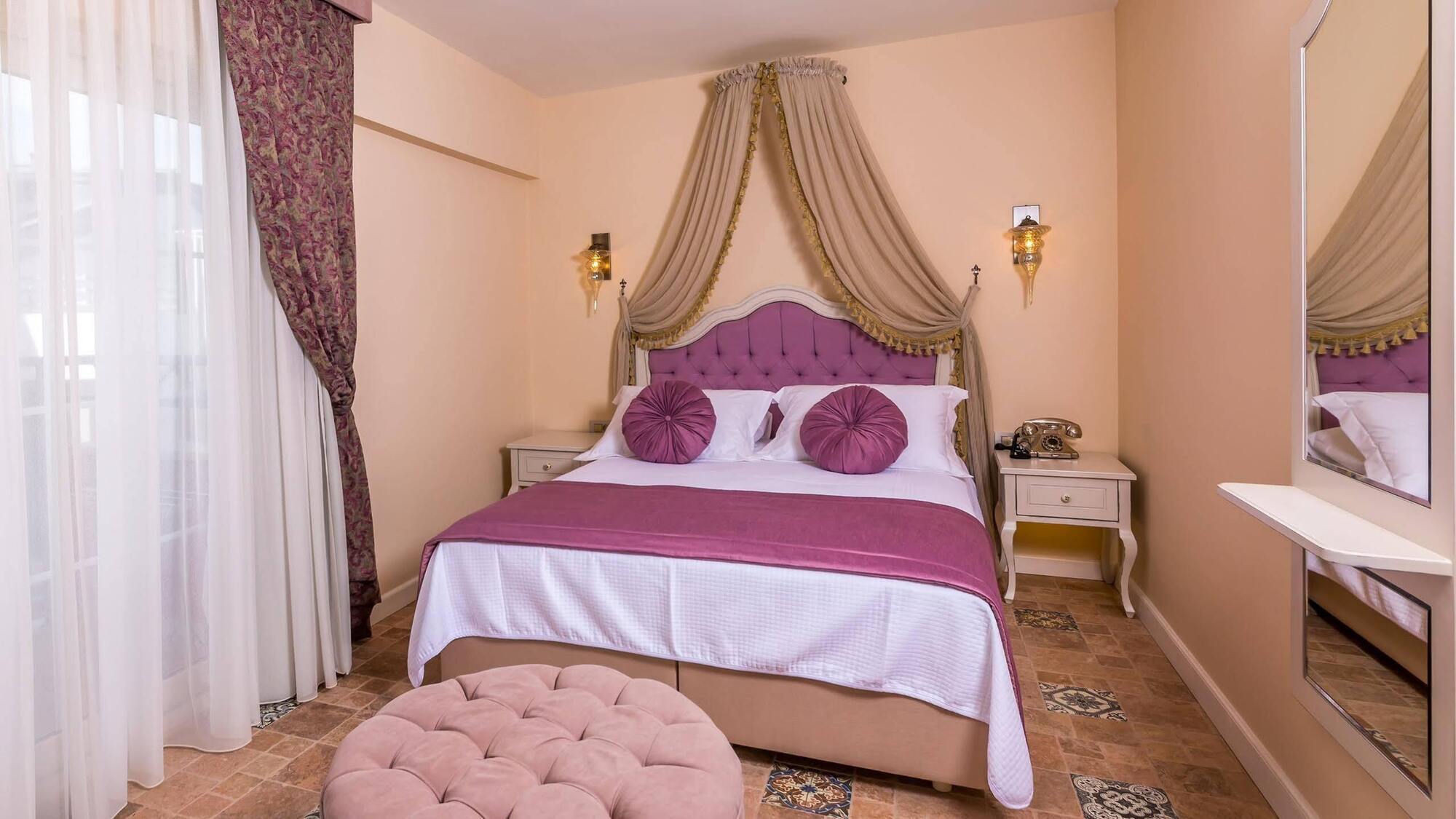 Hotel Kahveci Alibey Luxury Concept Marmaris