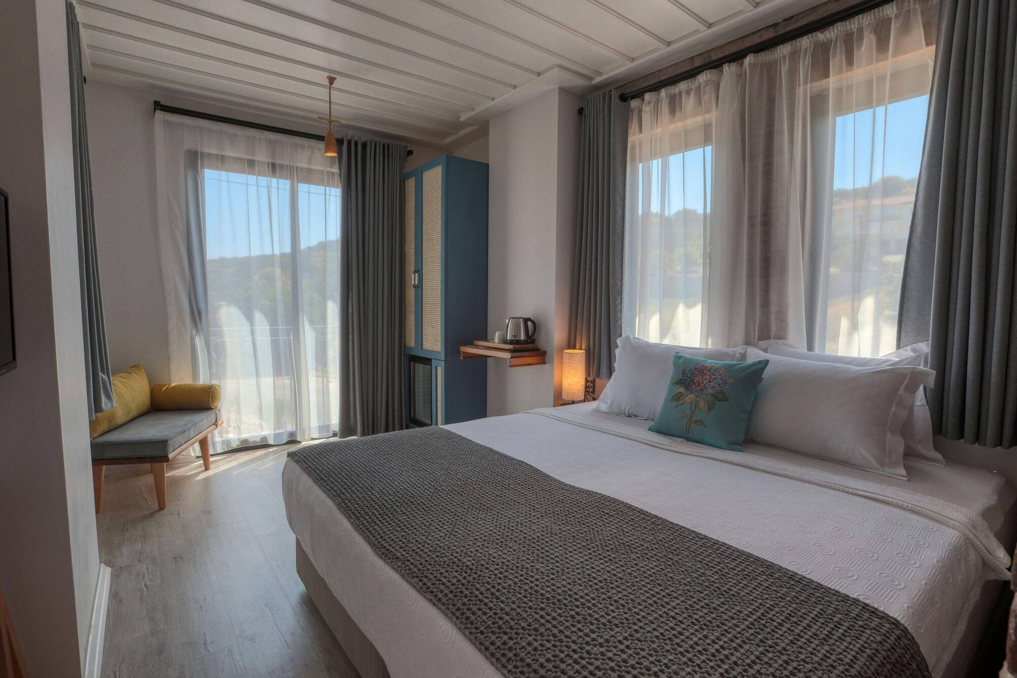Sukha Hotel