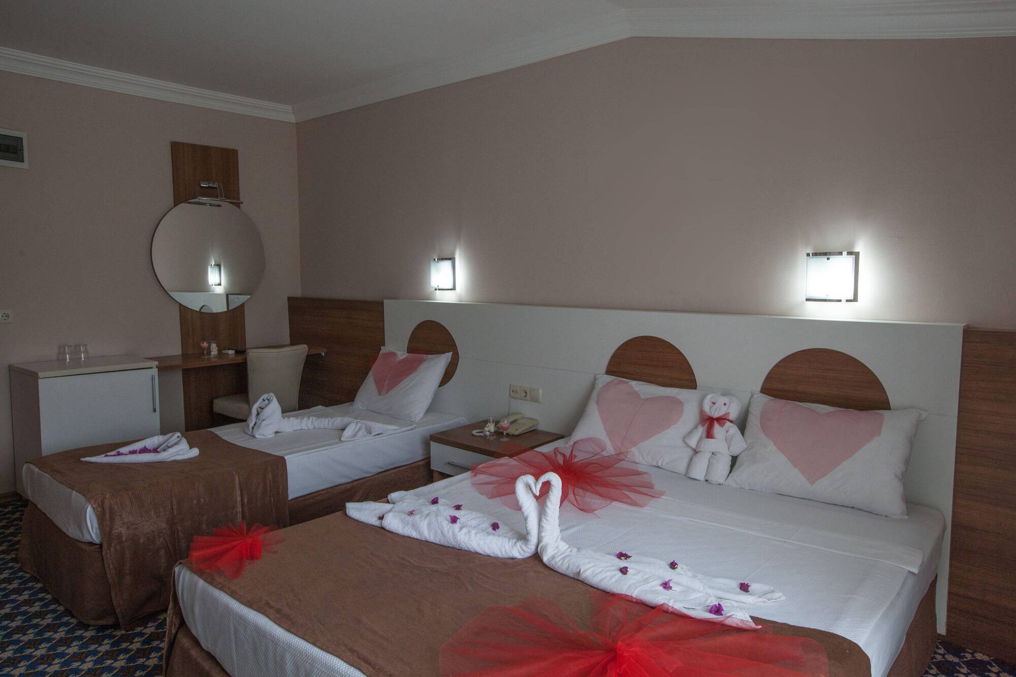 Monna Roza Garden 4* Kemer
