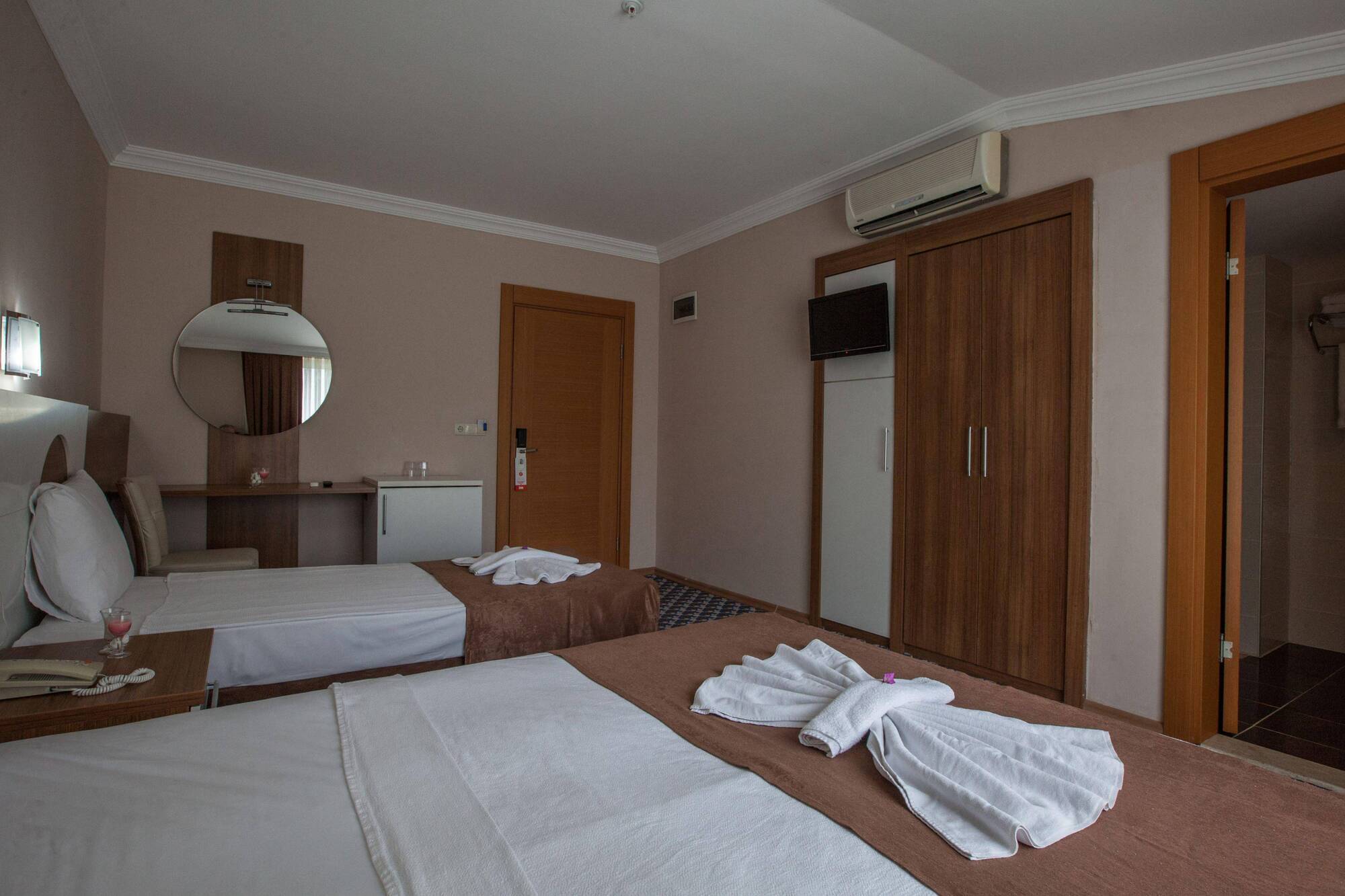 Monna Roza Garden 4* Kemer