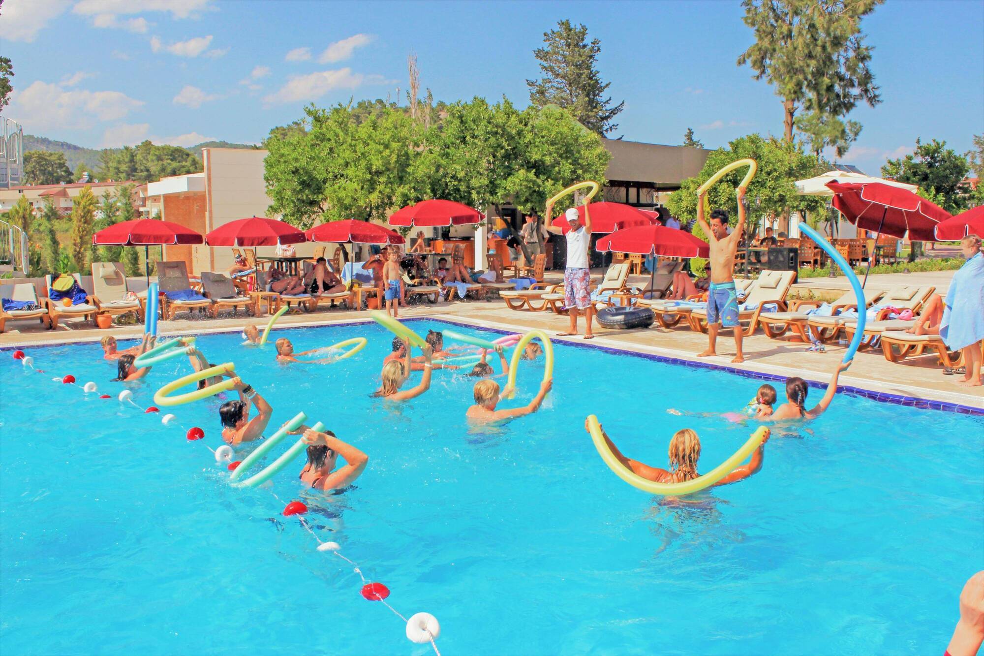 Monna Roza Garden 4* Kemer