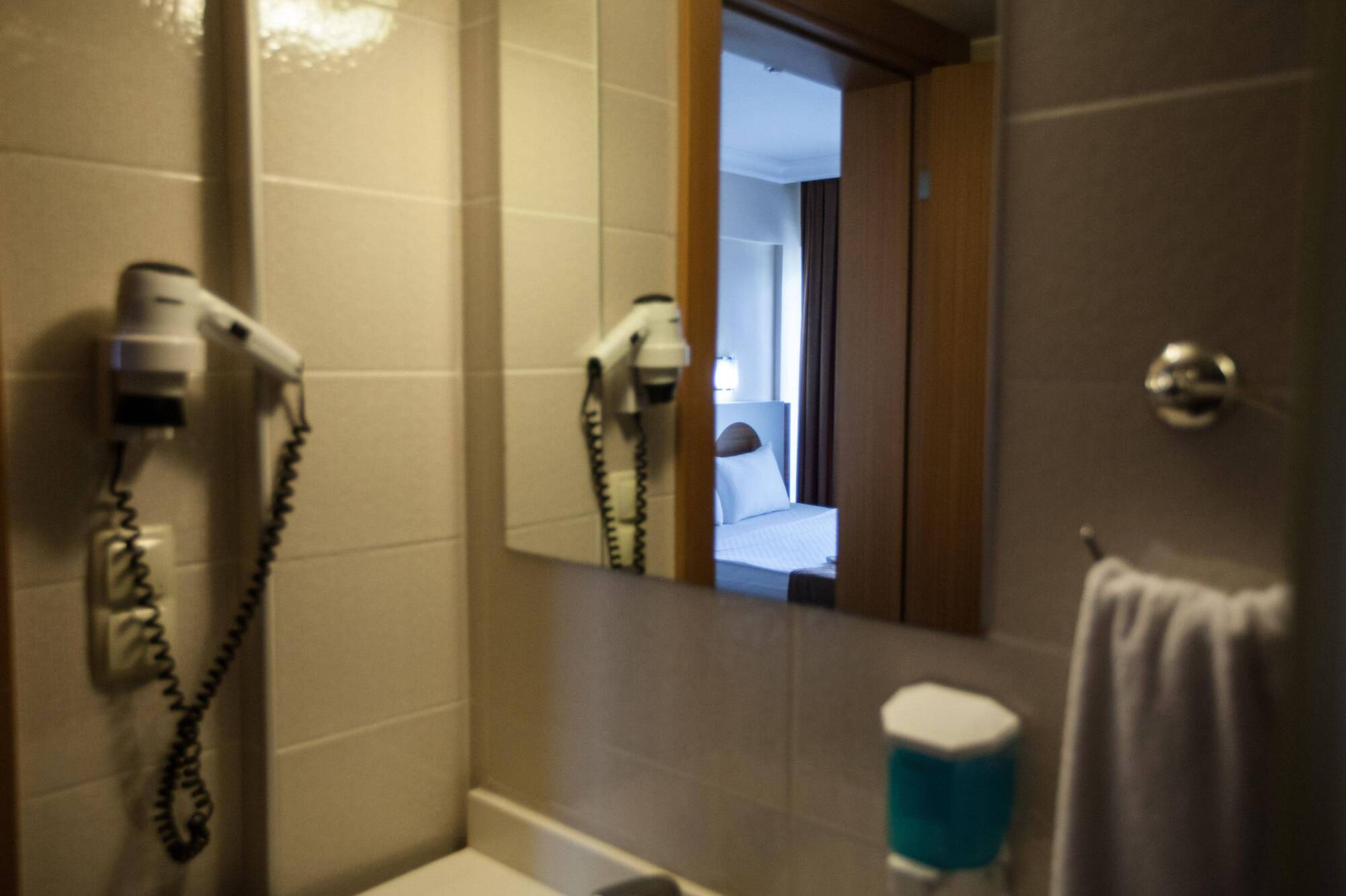 Monna Roza Garden Hotel Kemer