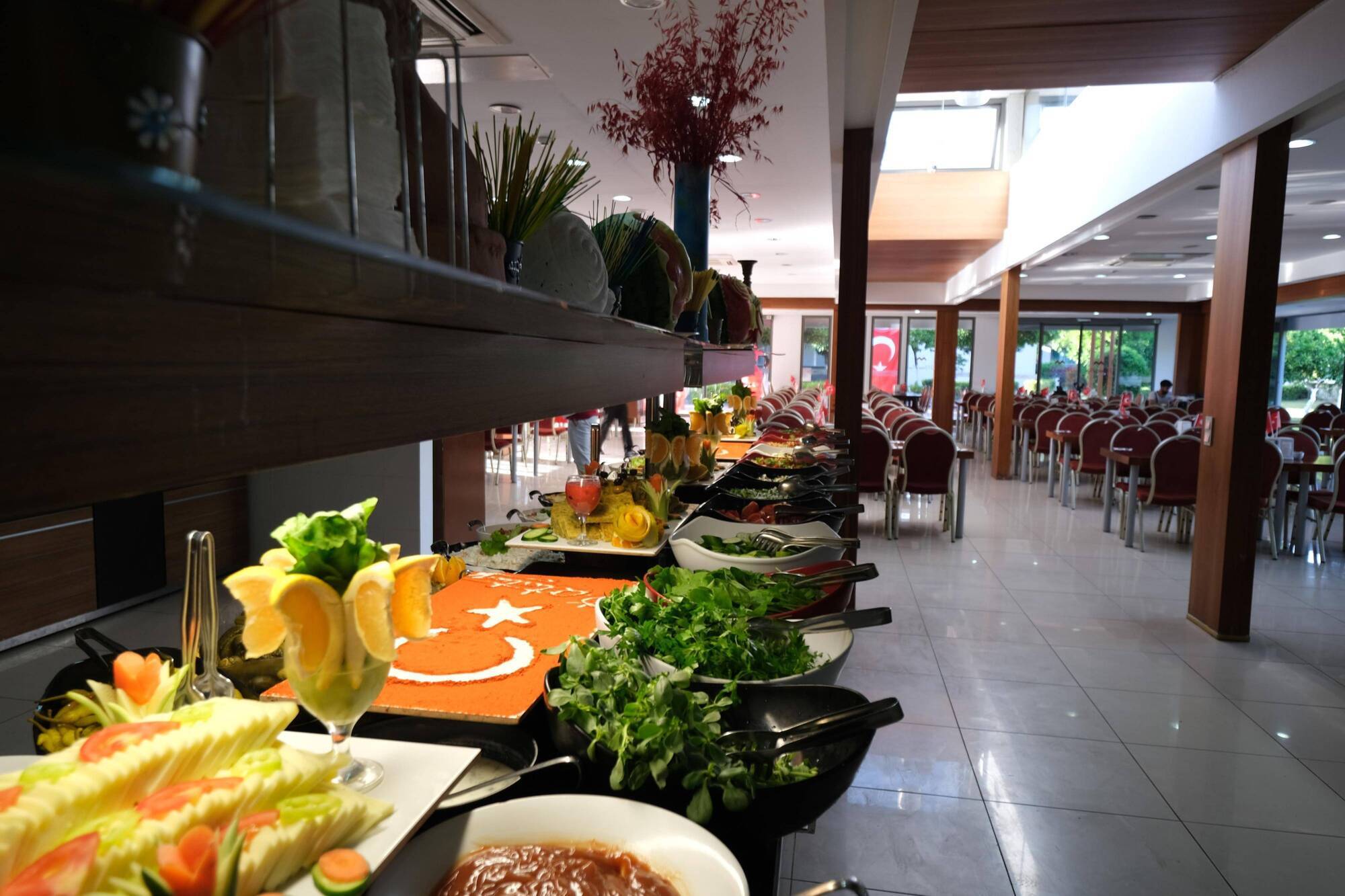 Monna Roza Garden 4* Kemer