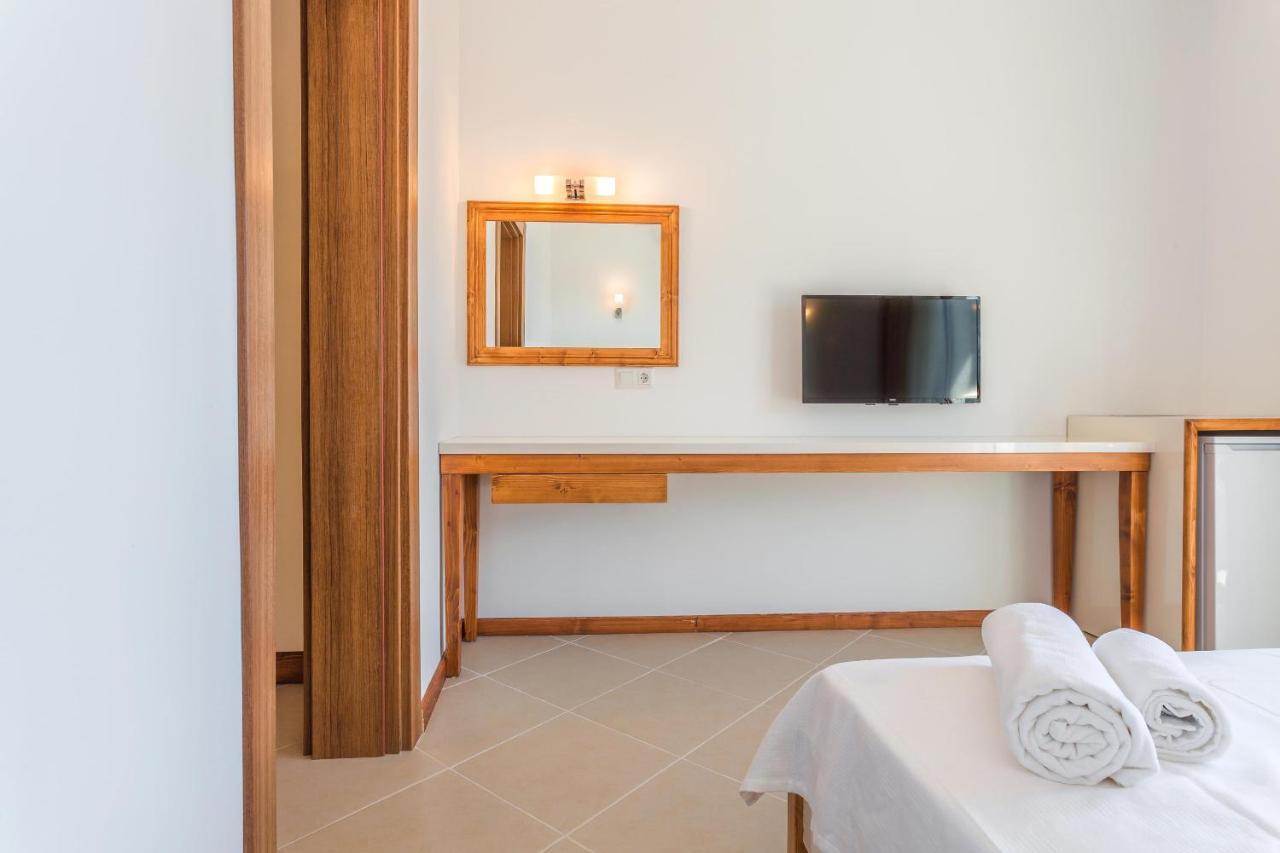 Hotel Medimar Kas