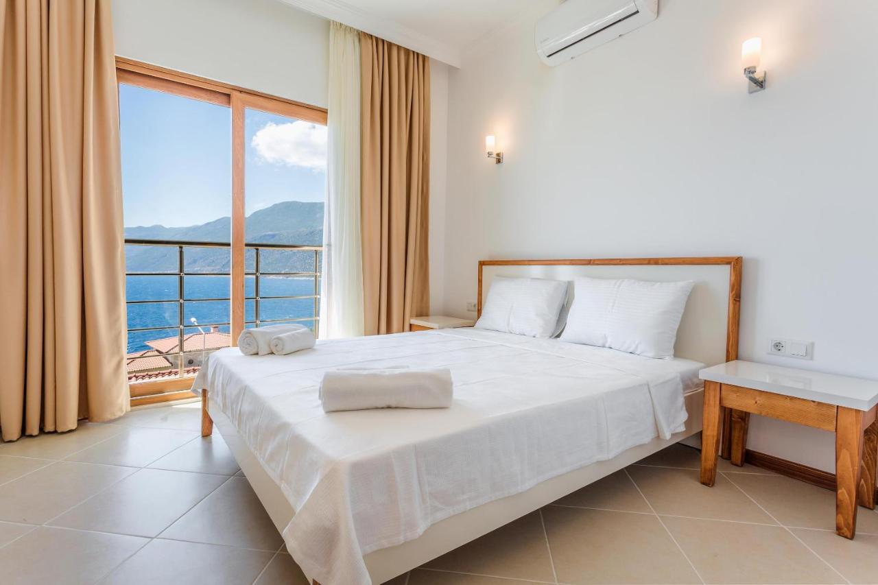 Hotel Medimar Kas