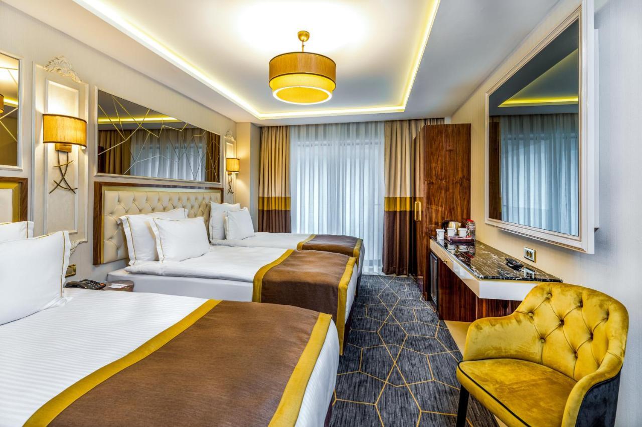 Beethoven Senfoni 4* Istanbul