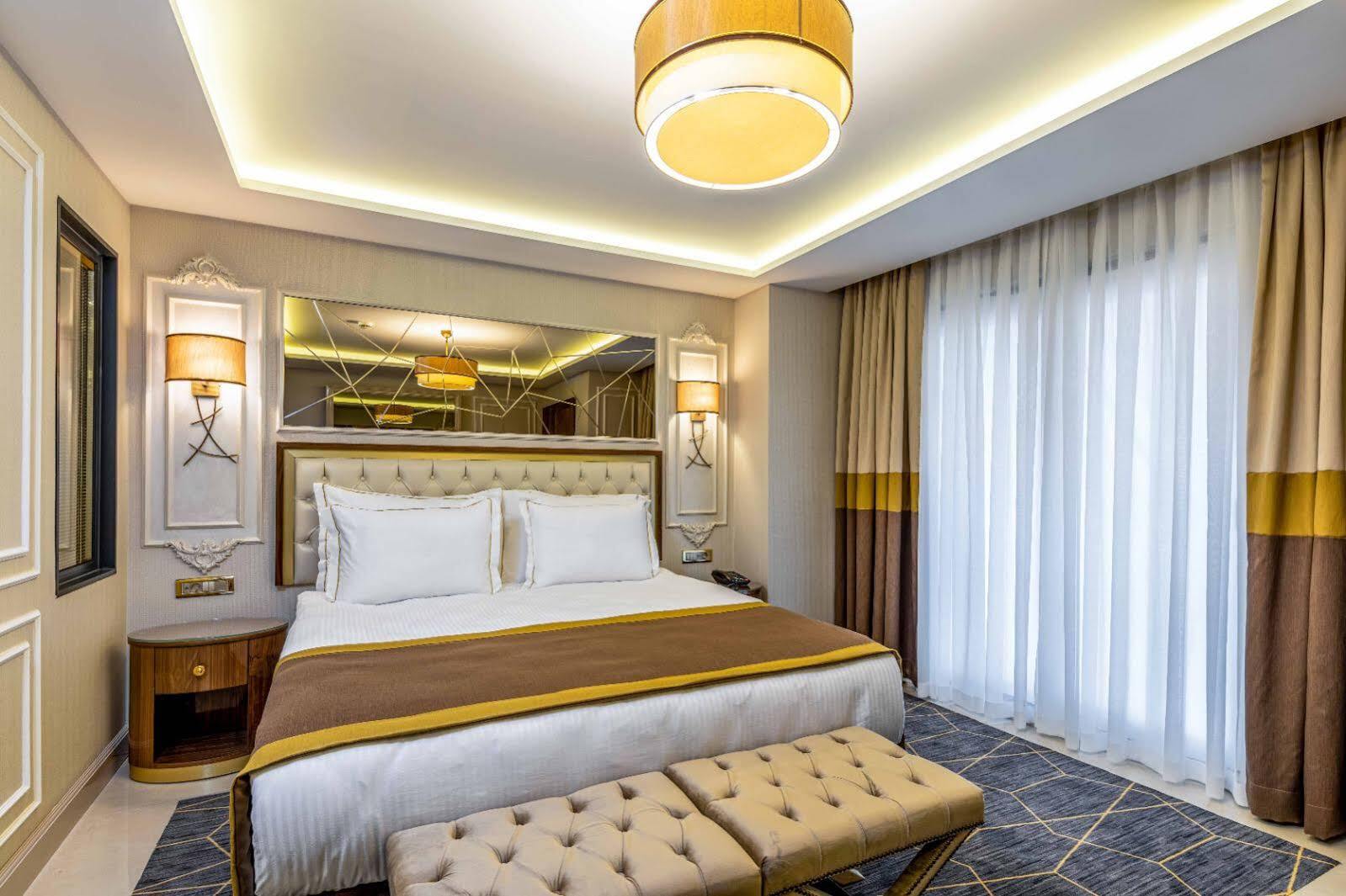 Beethoven Senfoni Hotel 4*
