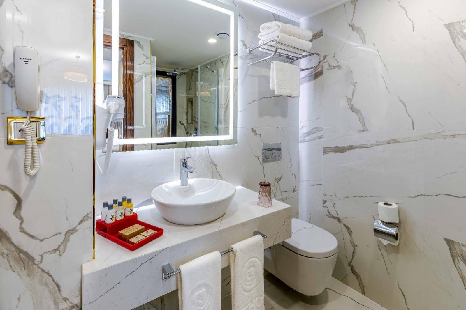 Hotel Beethoven Senfoni