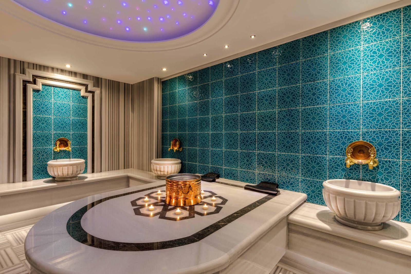 Beethoven Senfoni Hotel Istanbul