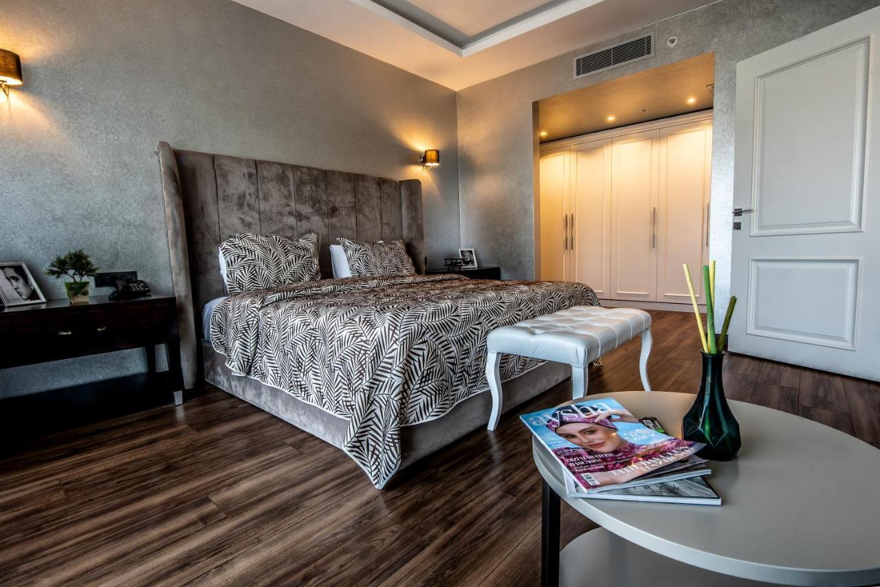 Heybeli 4* Mudanya