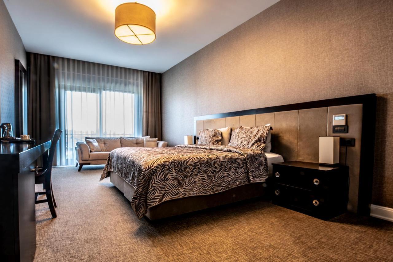 Hotel Heybeli Mudanya