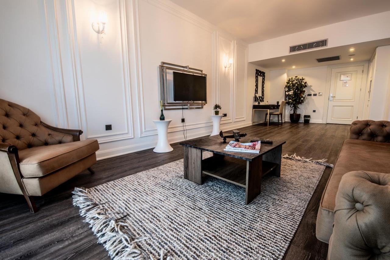 Heybeli Hotel Mudanya