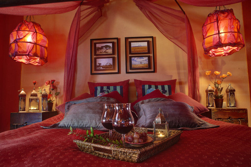 La Capria Hotel 2*