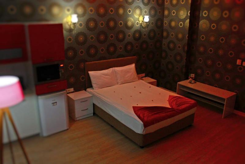 Expoist Hotel 3*