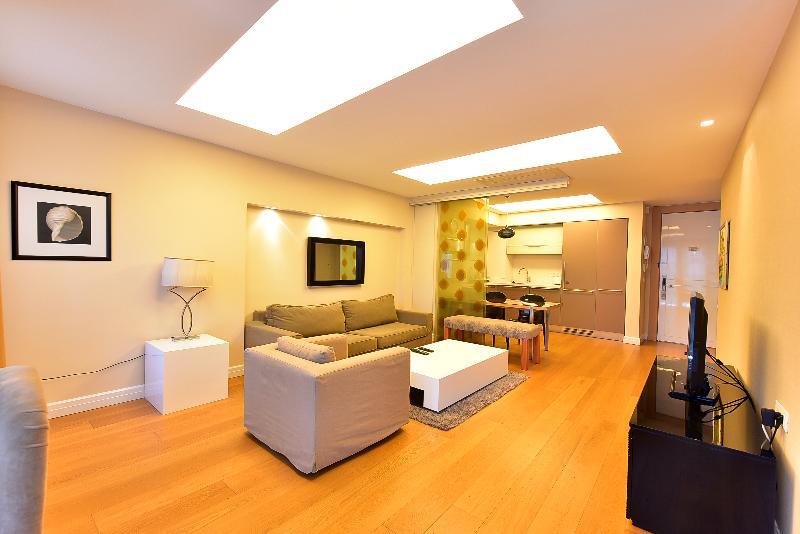 Cheya Deluxe Nisantasi Center 4* Istanbul