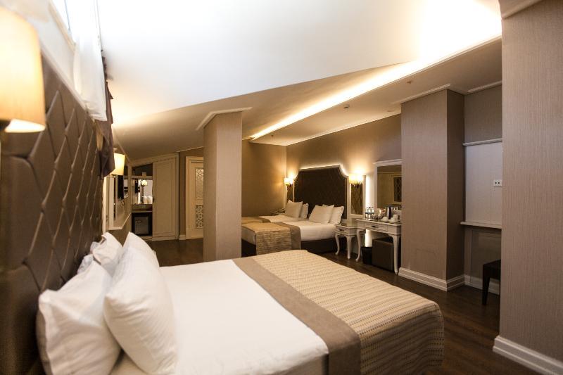 Hotel Miss Istanbul
