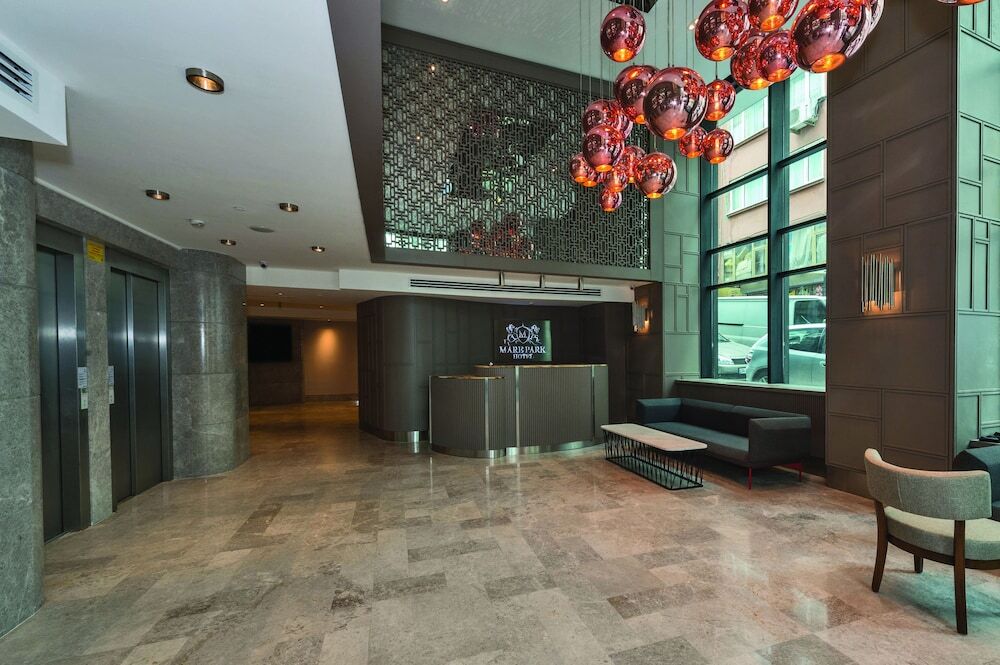 Mare Park 4*