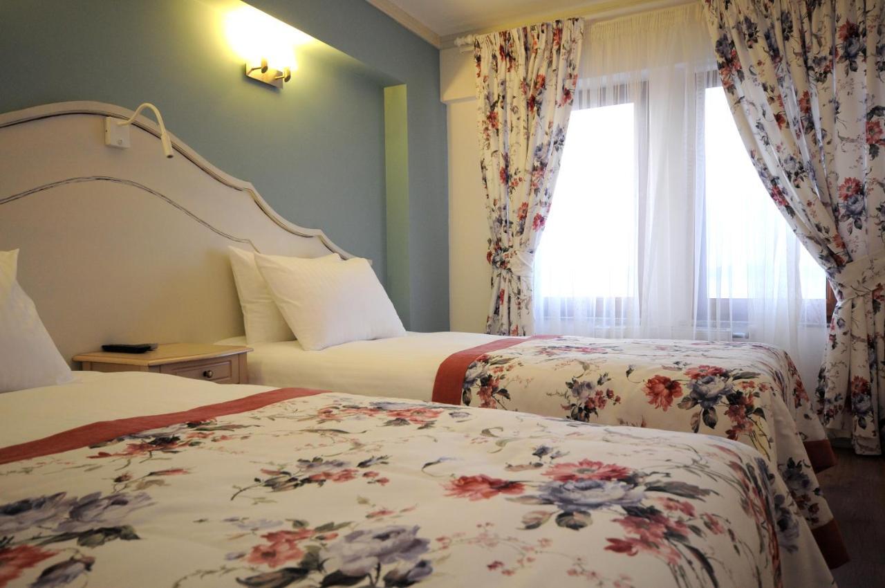 Limani Hotel Canakkale