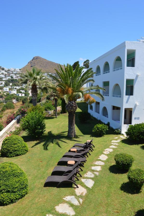 Hotel Woxxie