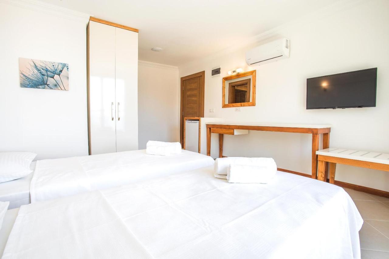 Hotel Medimar Kas