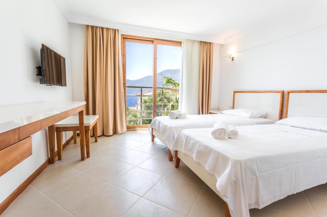 Medimar Hotel Kas
