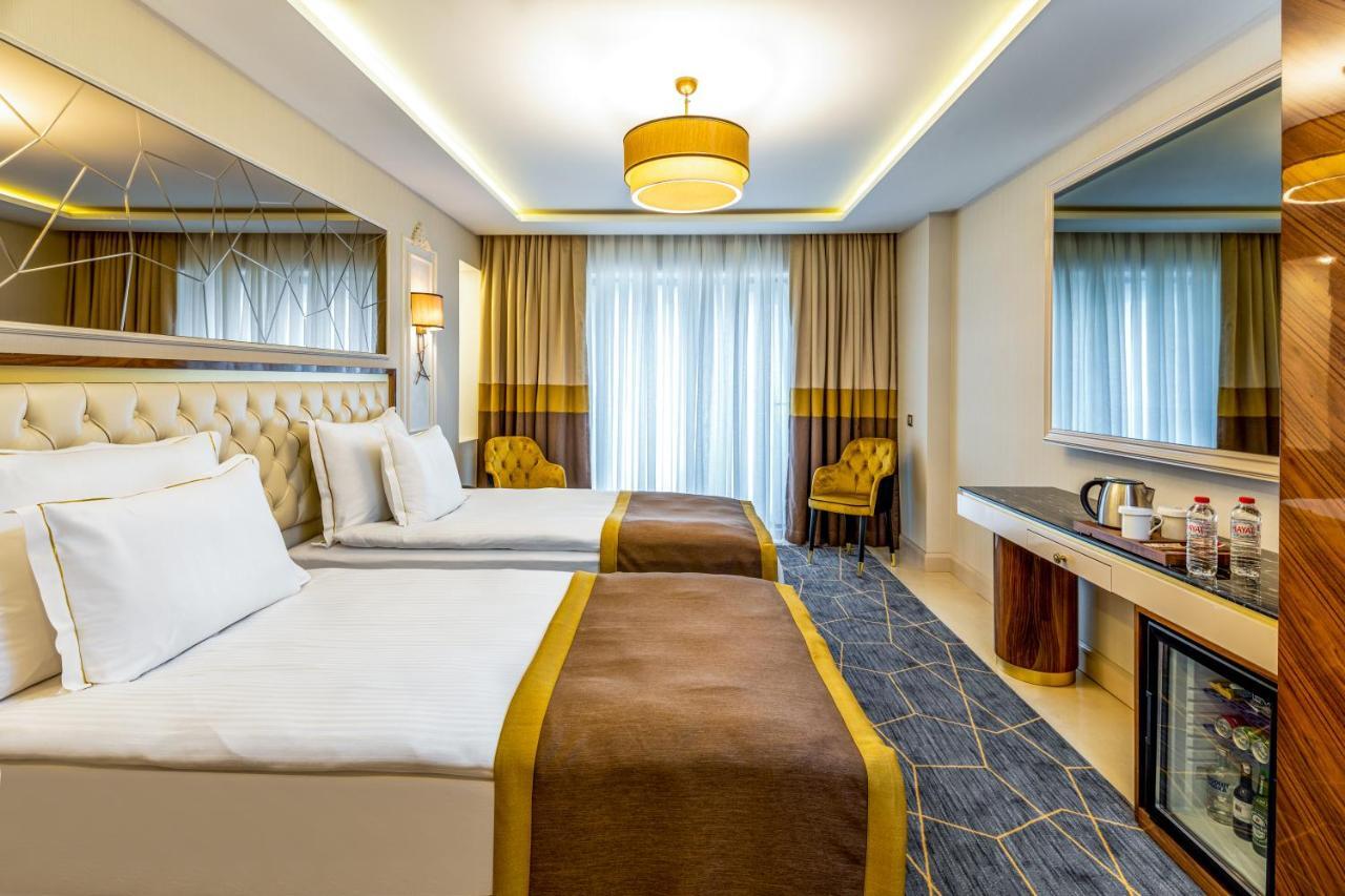 Beethoven Senfoni Istanbul