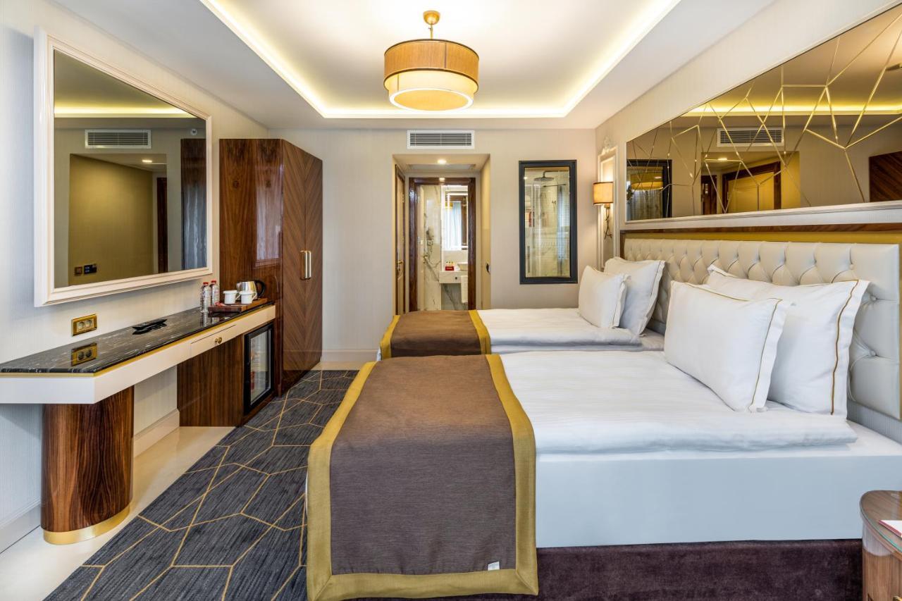 Hotel Beethoven Senfoni