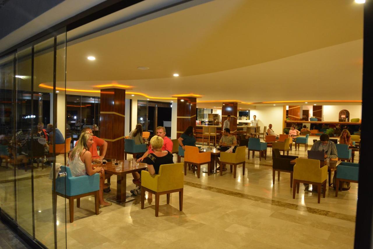 Woxxie 4* Turgutreis